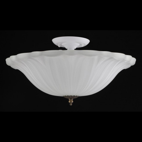 потолочный светильник crystal lux sophia pl6 d500 в Бийске