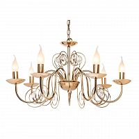 подвесная люстра silver light fancy 121.58.7 в Бийске