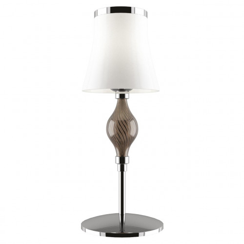 настольная лампа lightstar escica 806910 в Бийске