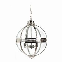 люстра adams серебро в Бийске