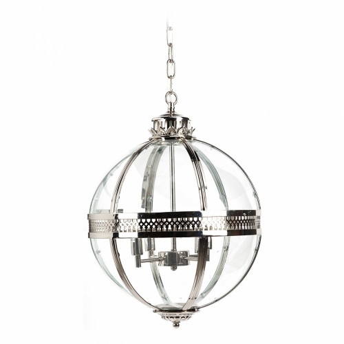 люстра adams серебро в Бийске