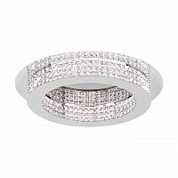потолочный светодиодный светильник eglo principe 39402 в Бийске