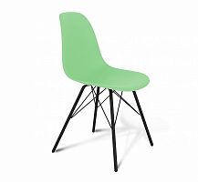 стул dsr pp мятный s37 (eames style) в Бийске