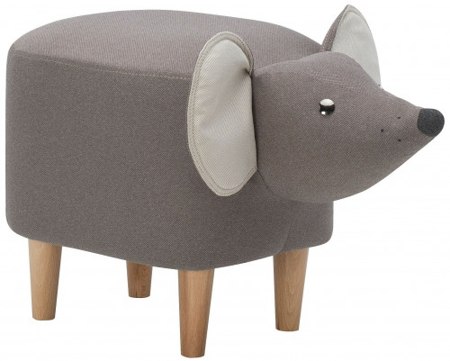 пуфик leset mouse combi рогожка в Бийске