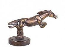 статуэтка jumping horse в Бийске