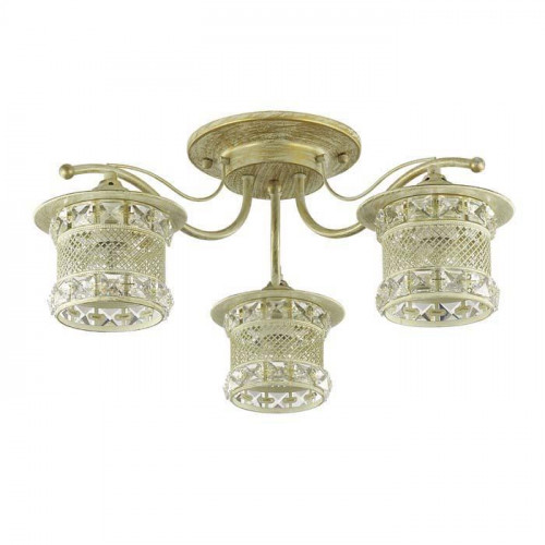 потолочная люстра lumion sammati 3482/3c в Бийске