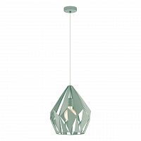 подвесной светильник eglo carlton-p 49026 в Бийске