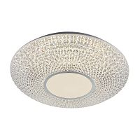 потолочный светодиодный светильник omnilux lampianu oml-47807-60 в Бийске