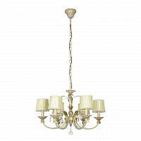 подвесная люстра arti lampadari galera e 1.1.6 cg в Бийске