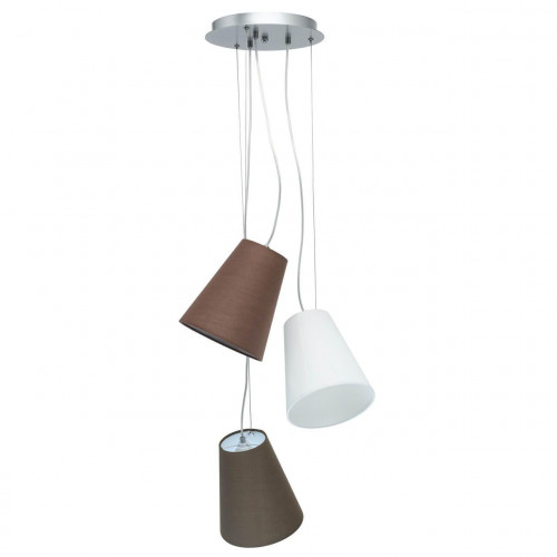 подвесная люстра mw-light эйберген 1 723010203 в Бийске