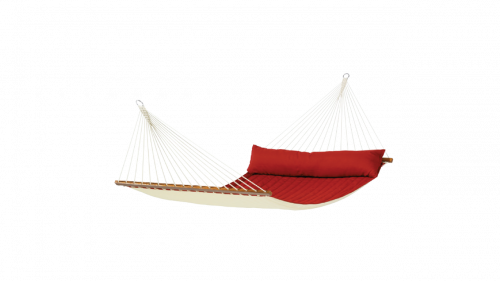 гамак family red papper красный в Бийске