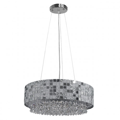 подвесная люстра lightstar bezazz 743164 в Бийске