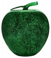 декор autumn gifts apple green в Бийске