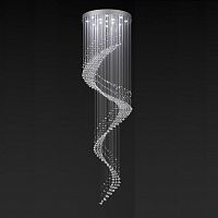 каскадная люстра newport 8213/300 в Бийске