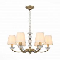 подвесная люстра st luce miscela sl812.303.06 в Бийске