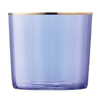 набор из 2 стаканов sorbet 310 мл синий в Бийске