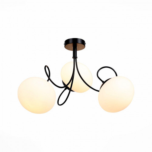 потолочная люстра st luce acini sl717.402.03 в Бийске