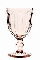 бокал для воды розовый кварц lv в Бийске