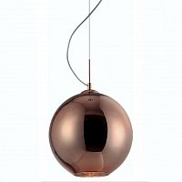 подвесной светильник mantra crystal bronze 4615 в Бийске
