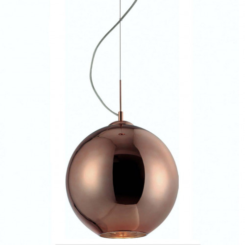 подвесной светильник mantra crystal bronze 4615 в Бийске