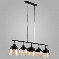 подвесной светильник tk lighting amber 2382 amber в Бийске