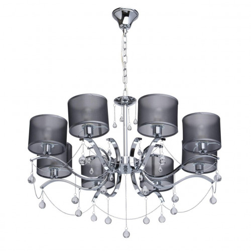 подвесная люстра mw-light федерика 82 379019108 в Бийске