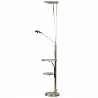 торшер citilux тандем cl801001f в Бийске
