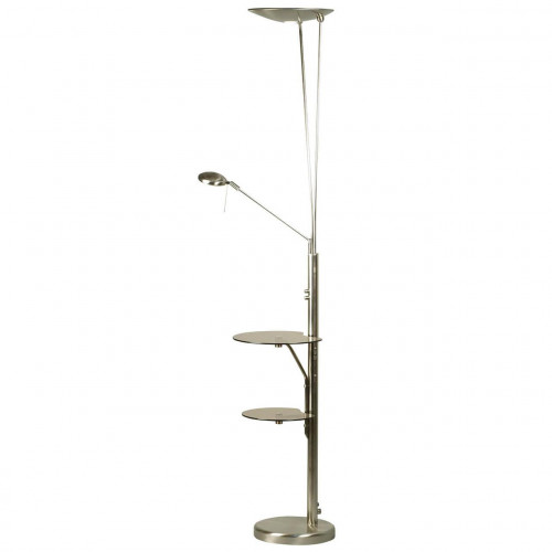 торшер citilux тандем cl801001f в Бийске