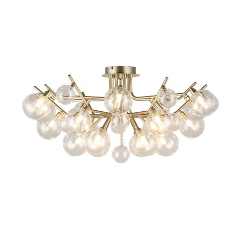 потолочная люстра favourite lash 2524-18u в Бийске