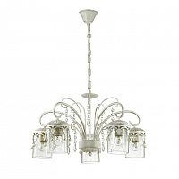 подвесная люстра lumion tibo 3481/5 в Бийске