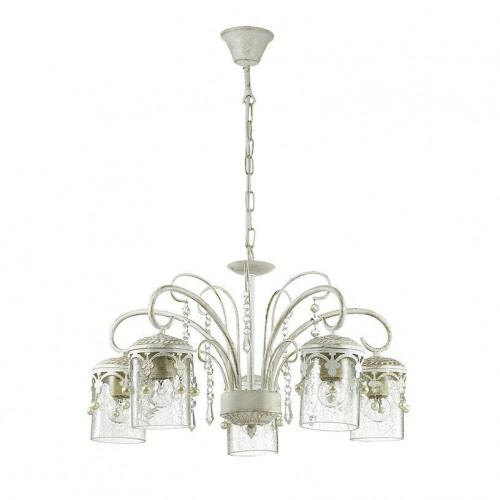 подвесная люстра lumion tibo 3481/5 в Бийске