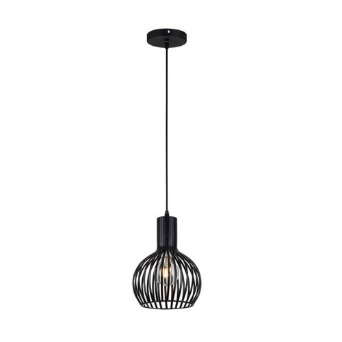 подвесной светильник odeon light luvi 3380/1a в Бийске