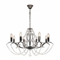 подвесная люстра silver light antoinette 726.59.8 в Бийске