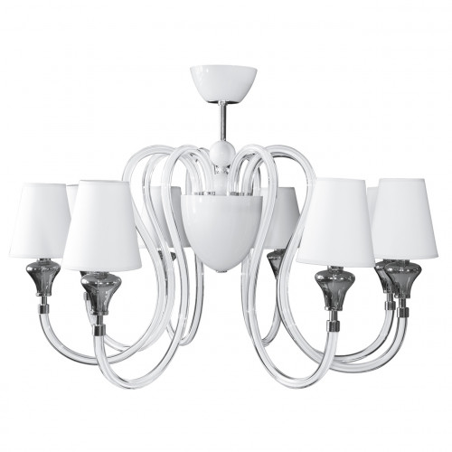 потолочная люстра lightstar otto 809086 в Бийске
