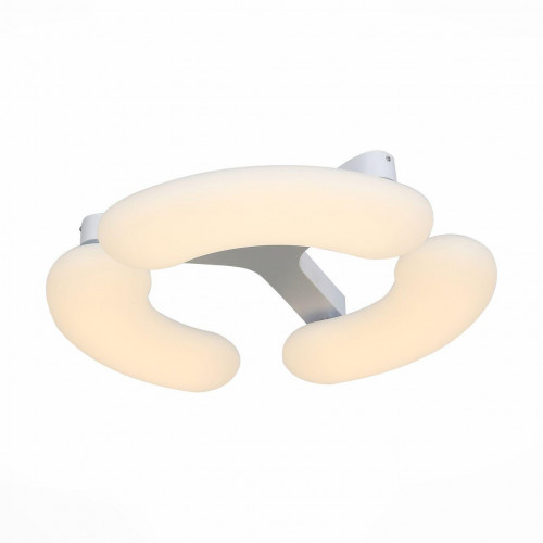 потолочная светодиодная люстра st luce fave sl808.502.03 в Бийске