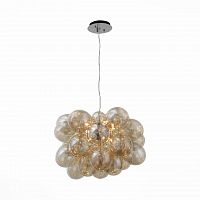подвесная люстра st luce sospiro sl432.203.12 в Бийске