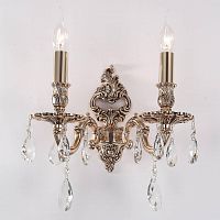 бра lucia tucci barletta w1730.2 coffe gold в Бийске