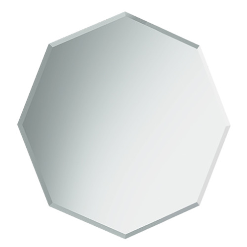 зеркало настенное восьмиугольное octava 600 в Бийске