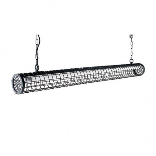 подвесной светильник loft it tube loft1702bk в Бийске