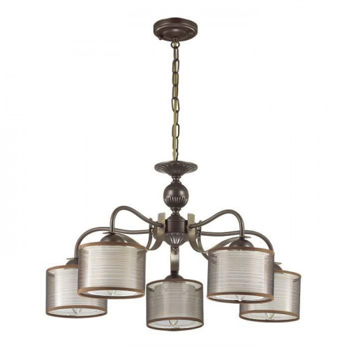 подвесная люстра lumion lilivant 3487/5 в Бийске