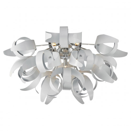 потолочный светильник lussole loft lsa-5927-09 в Бийске