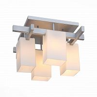потолочная люстра st luce caset sl541.102.04 в Бийске