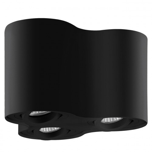 потолочный светильник lightstar binoco 052037 в Бийске