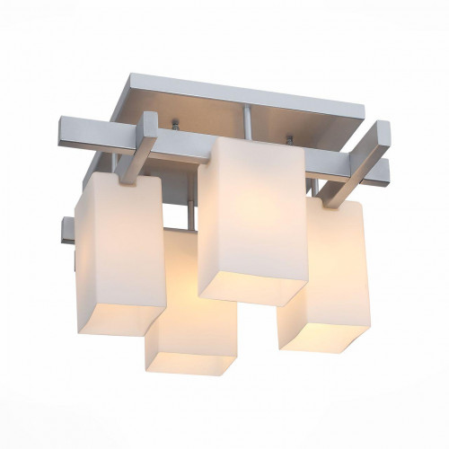 потолочная люстра st luce caset sl541.102.04 в Бийске
