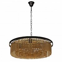 подвесная люстра mw-light гослар 498015010 в Бийске
