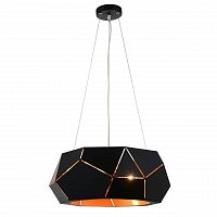 подвесной светильник st luce enigma sl258.403.06 в Бийске