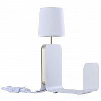 настольная лампа maytoni karl mod618tl-01w в Бийске