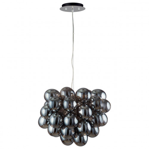 дизайнерский подвесной светильник spot light grape 5750832 в Бийске