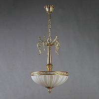 подвесной светильник ambiente valencia 02227 wp в Бийске
