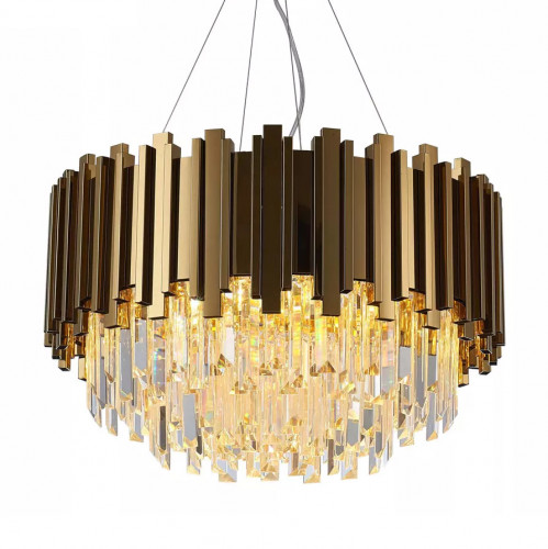 подвесной светильник barclay l7 от delight collection в Бийске
